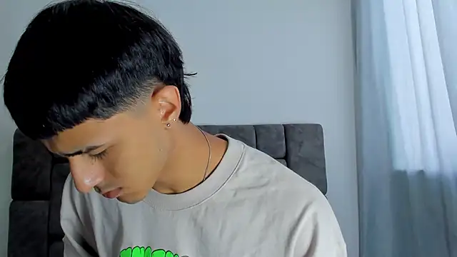 Anthony carter online show from 11-03-25, 01:56