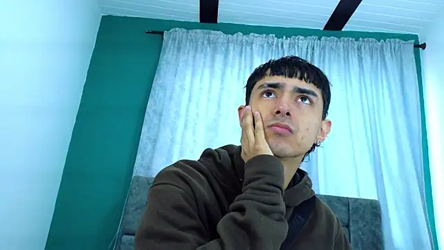 Anthony carter online show from 02-01-26, 01:20