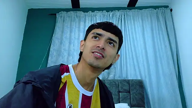 Anthony carter online show from 02-03-26, 12:43