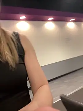 AmberLustXXX online show from 04-03-26, 02:42