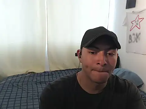 Ander Wolf online show from 10-01-25, 06:14