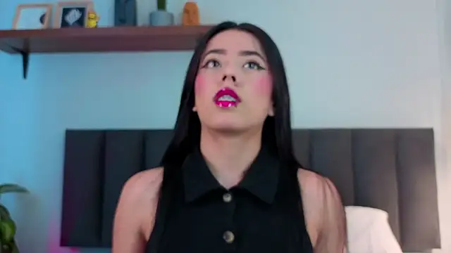 Megan Ritz online show from 11-10-25, 07:13