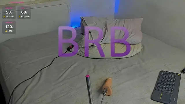 Alejarossi online show from 02-25-26, 04:16