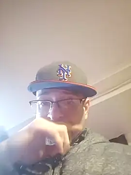 Curious9884 online show from 02-10-26, 07:12