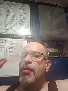 Curious9884 online show from 04-02-26, 06:55