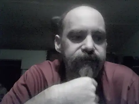 Snapshot of crazyheratic8 chatting on 11-24-25, 11:26 crazyheratic8 online show from 11-24-25, 11:26