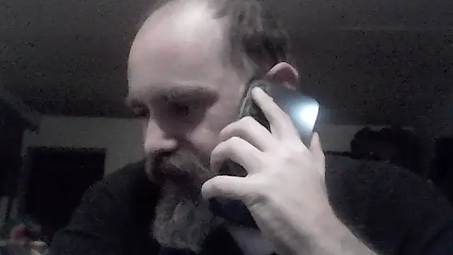 crazyheratic8 online show from 12-14-25, 02:39