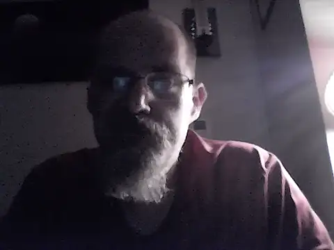 crazyheratic8 online show from 07-20-26, 03:43