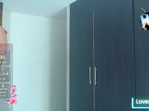 Snapshot of colombianita_dirty_hot chatting on 10-02-25, 07:48 colombianita dirty hot online show from 10-02-25, 07:48