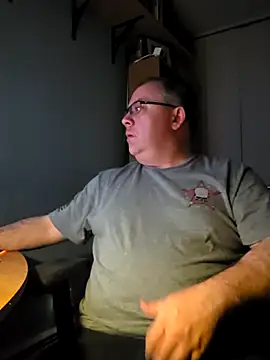 Iceman69696 online show from 05-16-26, 03:47