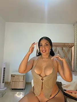 anabel 30 online show from 06-08-26, 01:28
