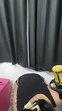 thaliacangri online show from 12-22-25, 05:48