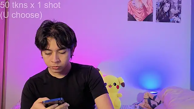 Darcy and Stolas online show from 12-01-25, 01:43