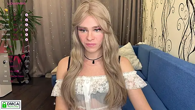 Anjalin sososok1 online show from 01-19-26, 09:57