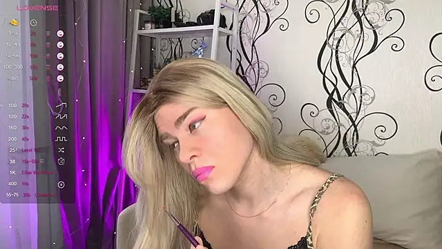 Anjalin sososok1 online show from 03-17-26, 05:11