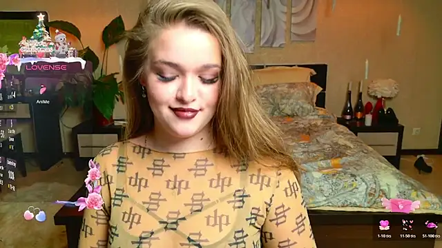 EmilyWhispers online show from 02-08-26, 08:23