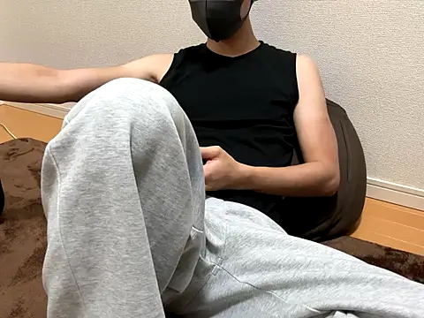 Ryunosukesuke online show from 11-07-25, 03:56