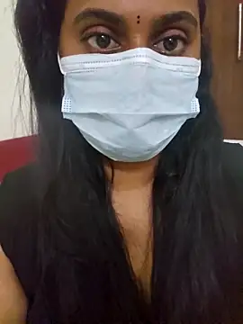 Dheronika sweetie online show from 02-10-26, 09:41