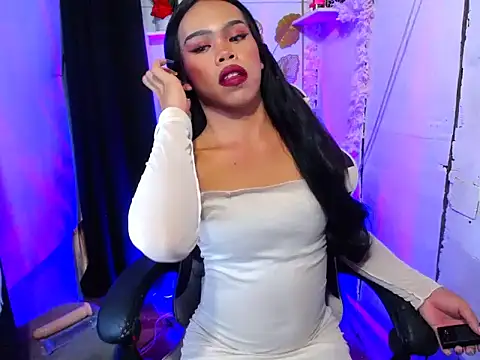 ella foxtrot online show from 03-18-26, 06:16