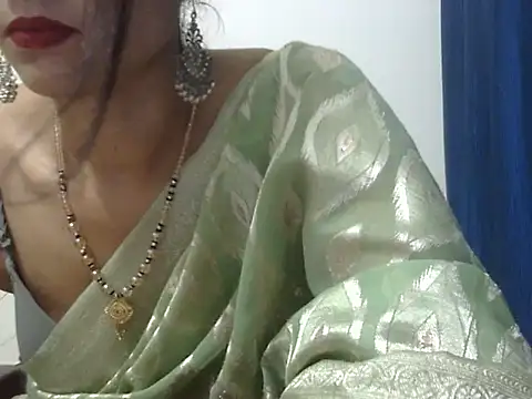 Laila Cute online show from 08-01-26, 03:22