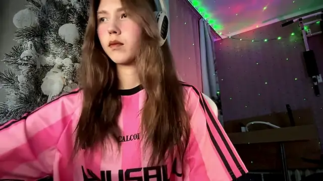 Jerrieberry online show from 10-09-25, 01:09