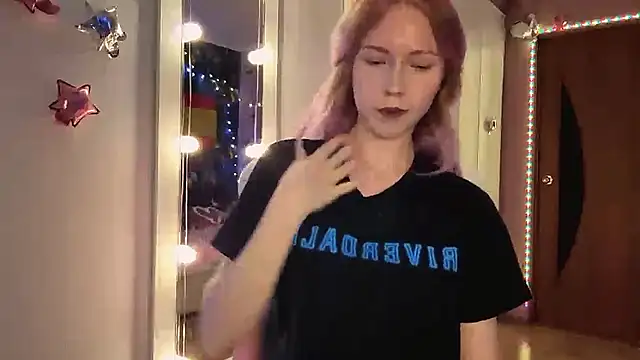 Jerrieberry online show from 01-09-26, 02:53