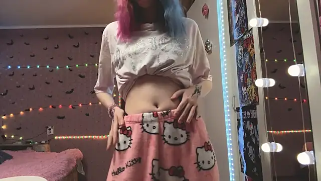 Jerrieberry online show from 03-30-26, 01:34