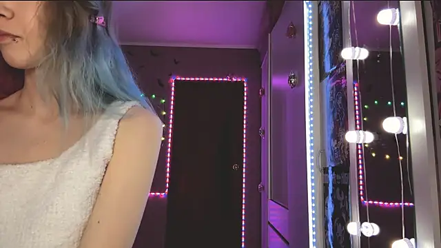 Jerrieberry online show from 04-22-26, 01:23