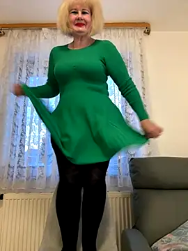 BoloshkaBlonda online show from 11-23-25, 06:35