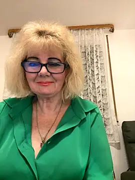 BoloshkaBlonda online show from 11-29-25, 06:33