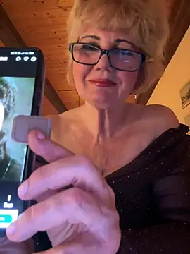 BoloshkaBlonda online show from 03-16-26, 07:40