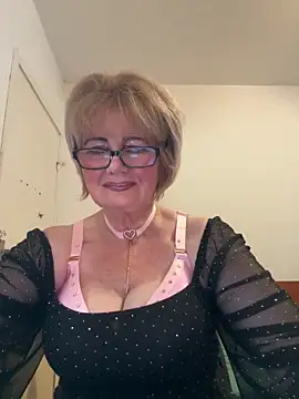 BoloshkaBlonda online show from 06-09-26, 07:47
