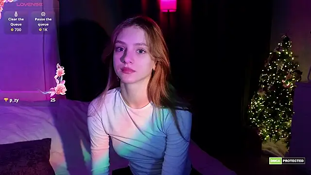 midnightMaya online show from 02-11-26, 08:14