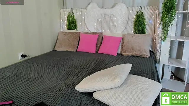 Malisha kiss online show from 02-11-26, 11:15