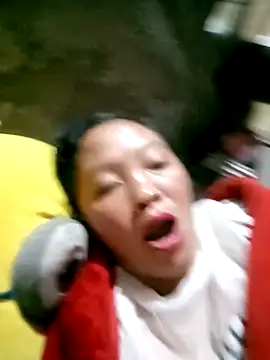 Minkine022 online show from 11-08-25, 12:38