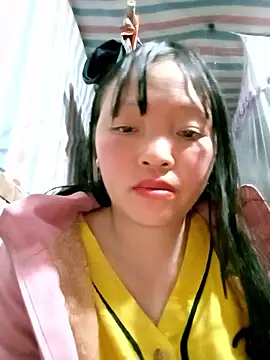 Minkine022 online show from 01-12-26, 06:35