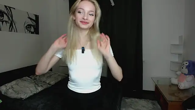 PocketDollX online show from 10-24-25, 01:51