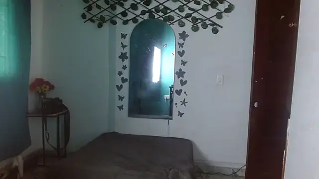 Ebony luna online show from 02-25-26, 08:07