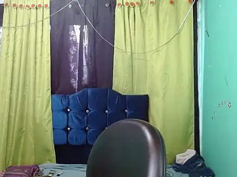 Ebony luna online show from 03-19-26, 01:04