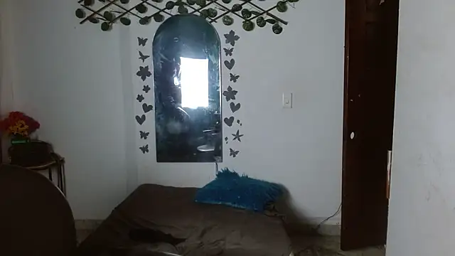 Ebony luna online show from 03-28-26, 07:35