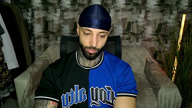 MasculineGuy99 online show from 02-15-26, 07:51