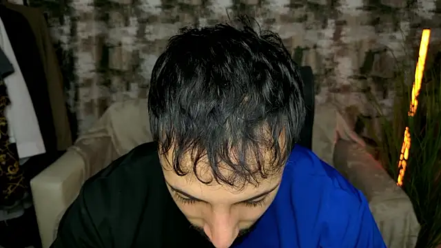 MasculineGuy99 online show from 02-16-26, 05:14