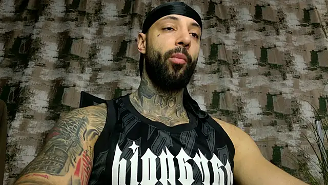 MasculineGuy99 online show from 02-20-26, 08:49