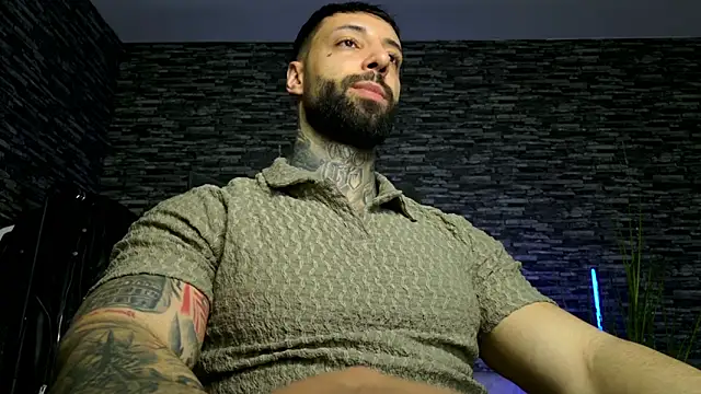 MasculineGuy99 online show from 03-27-26, 09:03