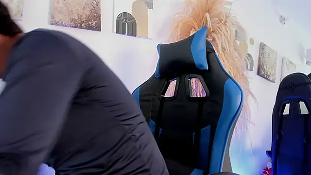 Thiago Connor21 online show from 03-26-26, 08:14