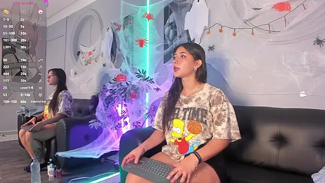 Hekate 20 online show from 10-04-25, 09:02