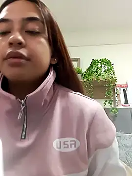 Cataleya Kudo online show from 10-10-25, 01:21