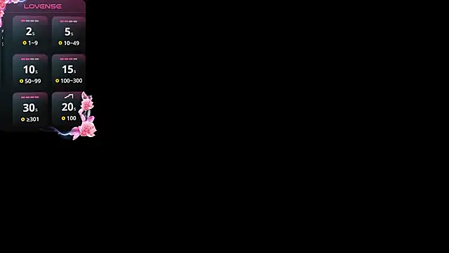 Mia lopez 1 online show from 03-05-26, 10:11