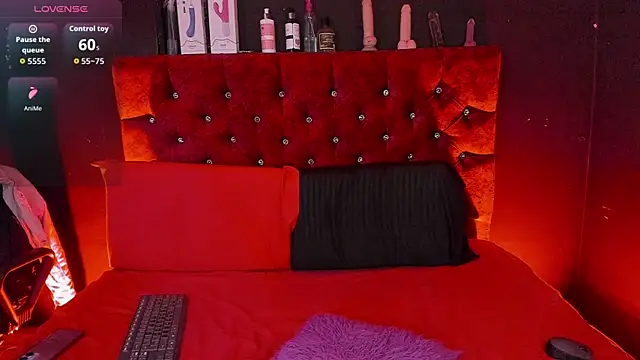 Cony l online show from 11-05-25, 11:32