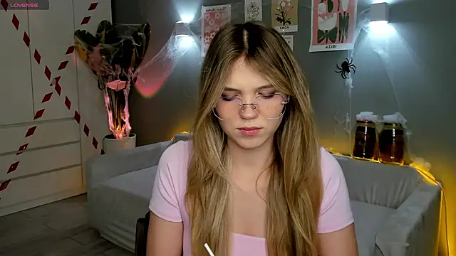 linakorvin online show from 11-01-25, 01:24